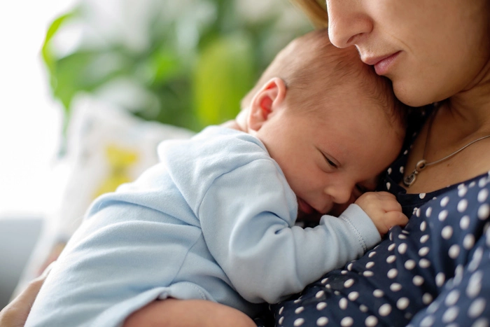 عوارض تزریق ژل در شیردهی